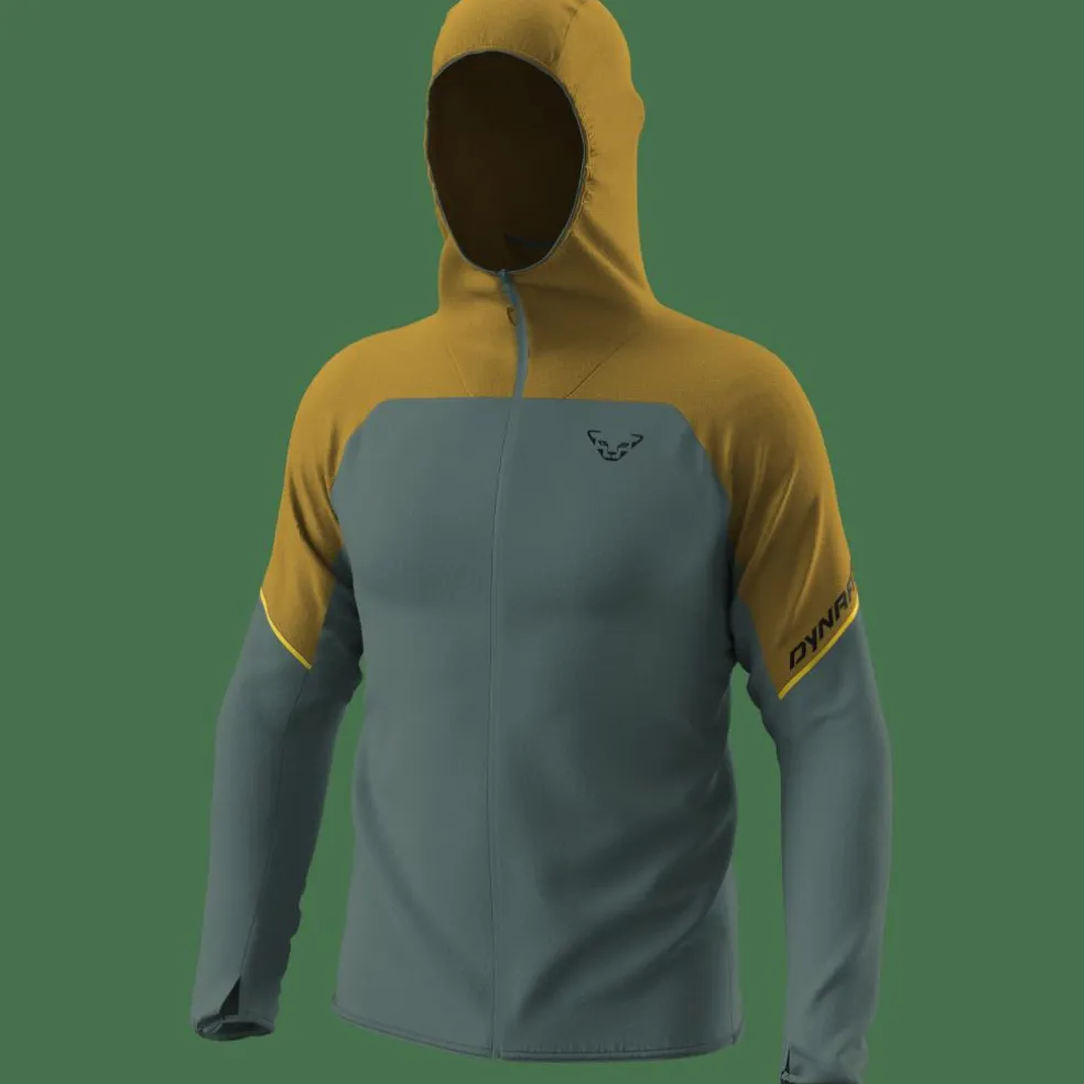 Alpine Wind Jacke Herren