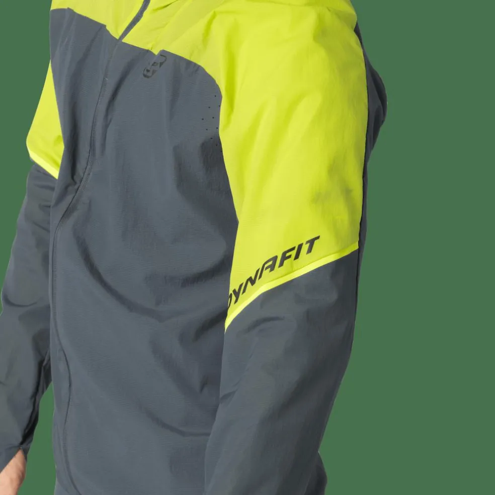 Alpine Wind Jacke Herren
