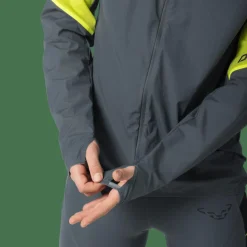 Alpine Wind Jacke Herren