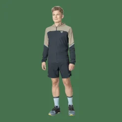 Alpine Wind Jacke Herren