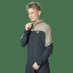 Alpine Wind Jacke Herren