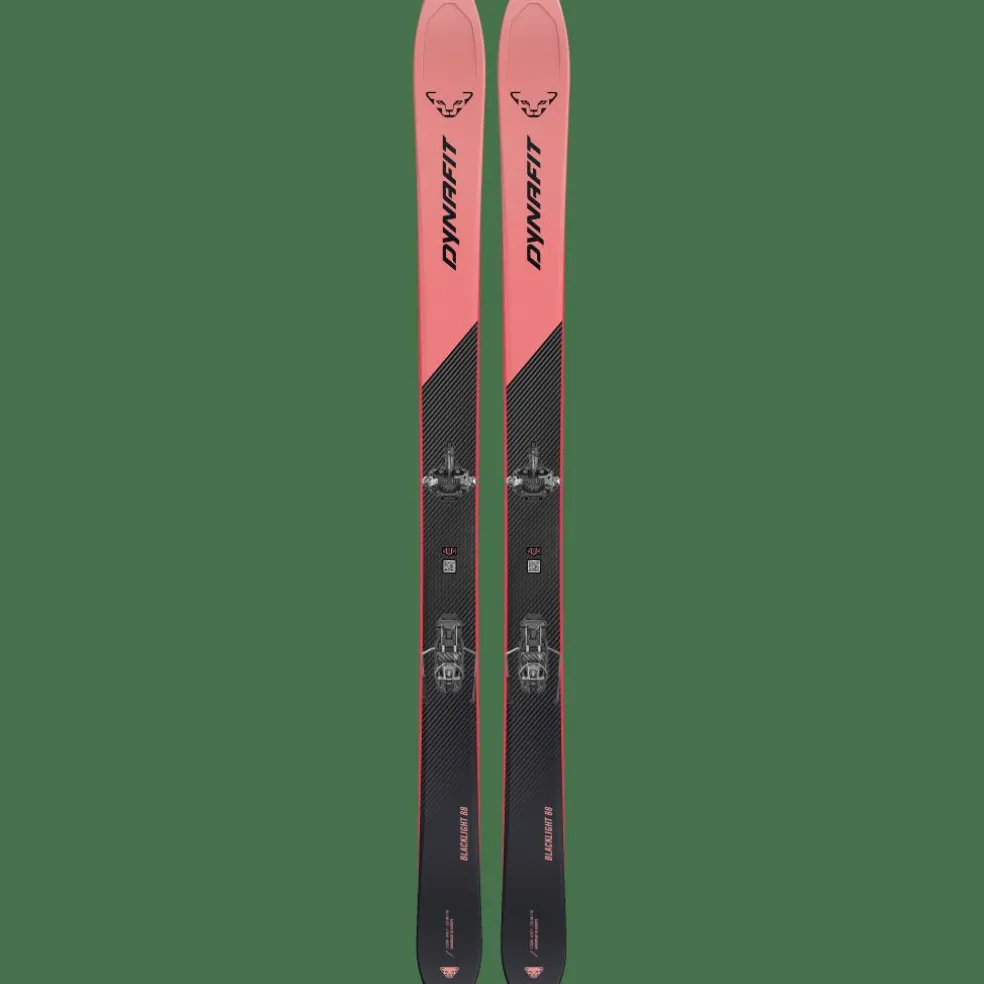 Blacklight 88 Flex 70 Ski