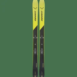 Blacklight 88 Flex 90 Ski