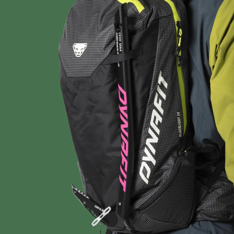 Blacklight 24 Rucksack