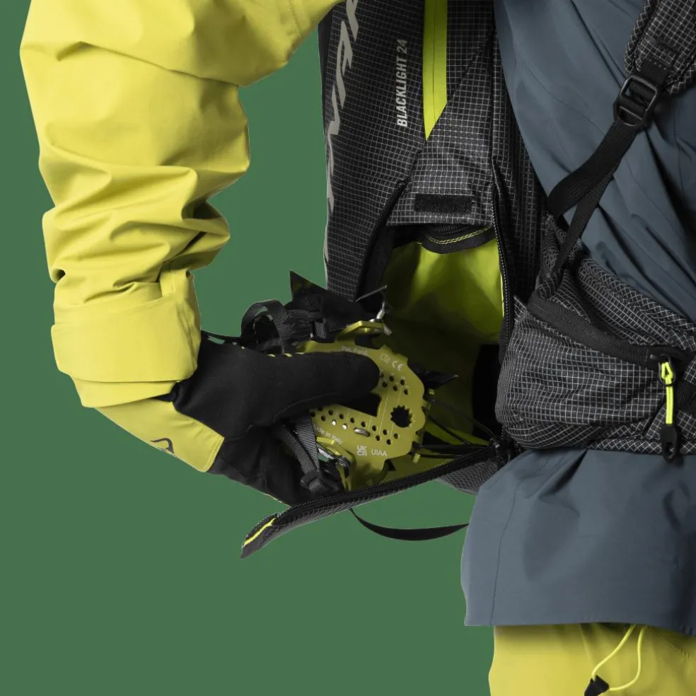 Blacklight 24 Rucksack