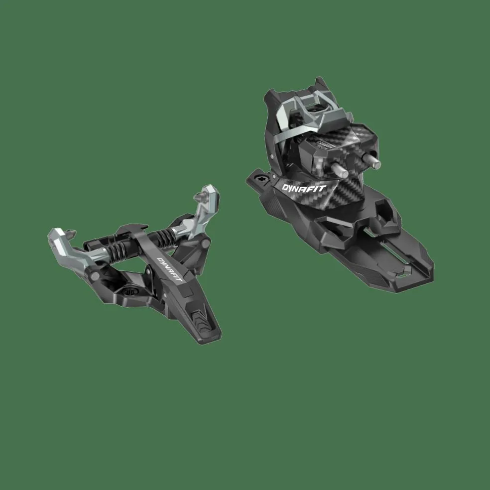 Blacklight Carbon Pro Bindung
