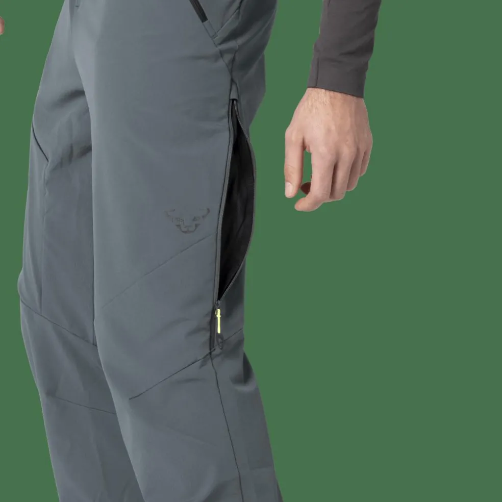Blacklight Dynastretch Hose Herren