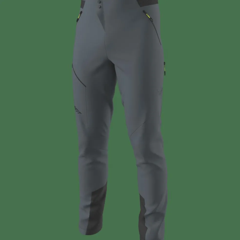 Blacklight Dynastretch Hose Herren