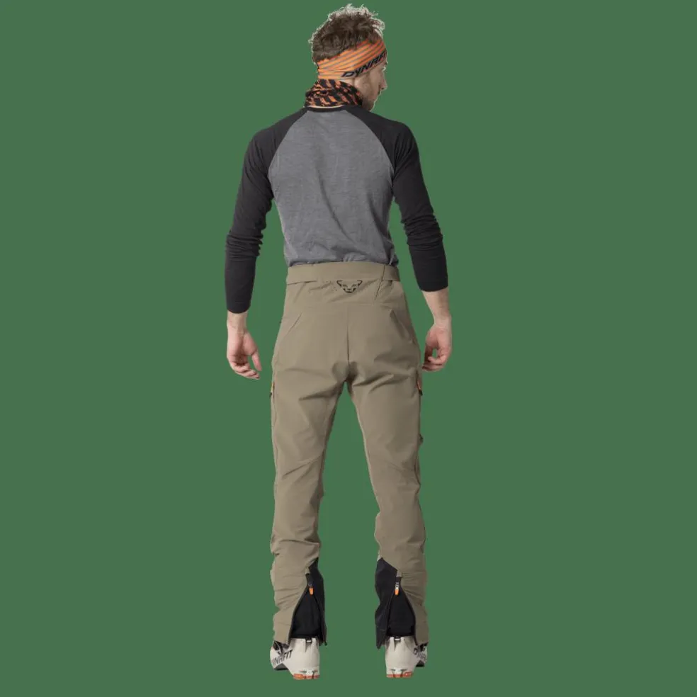 Blacklight Dynastretch Hose Herren