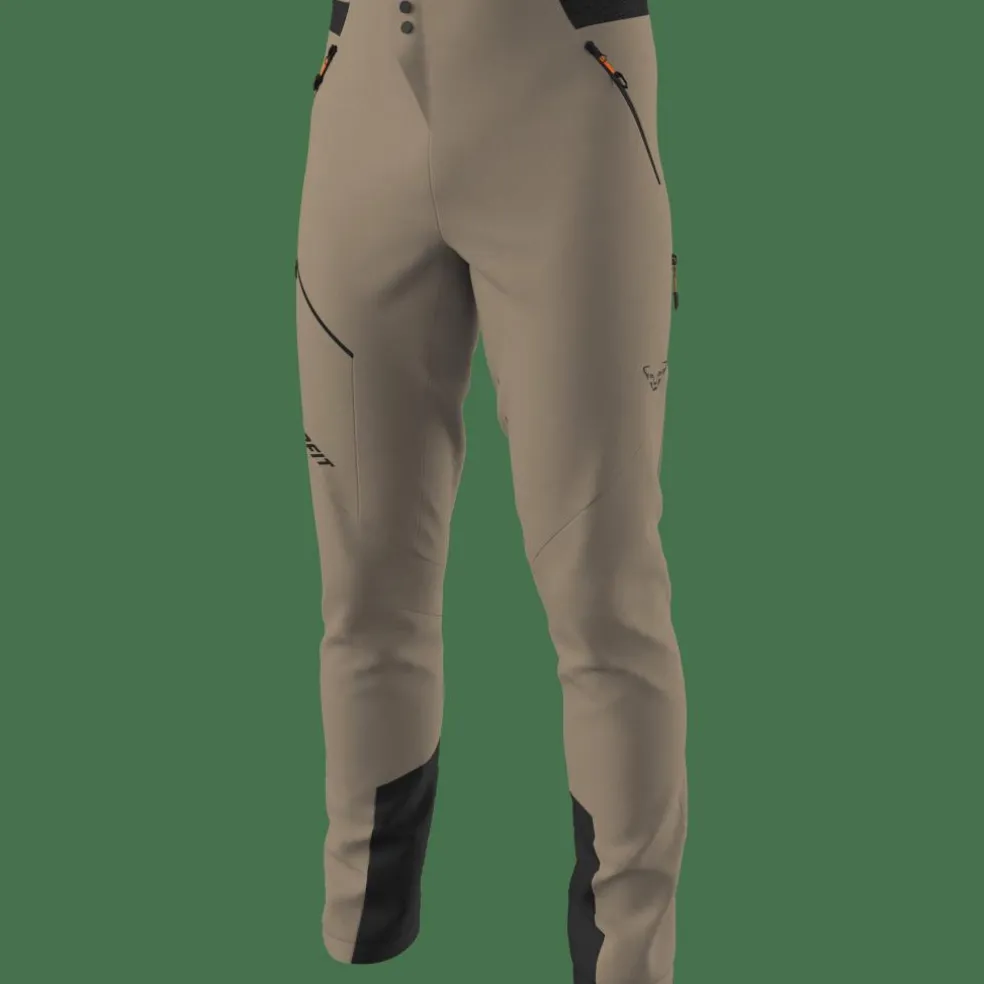 Blacklight Dynastretch Hose Herren