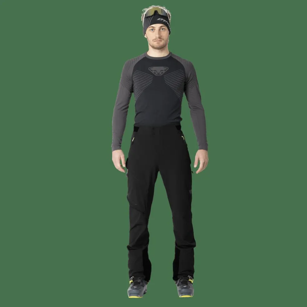 Blacklight Dynastretch Hose Herren
