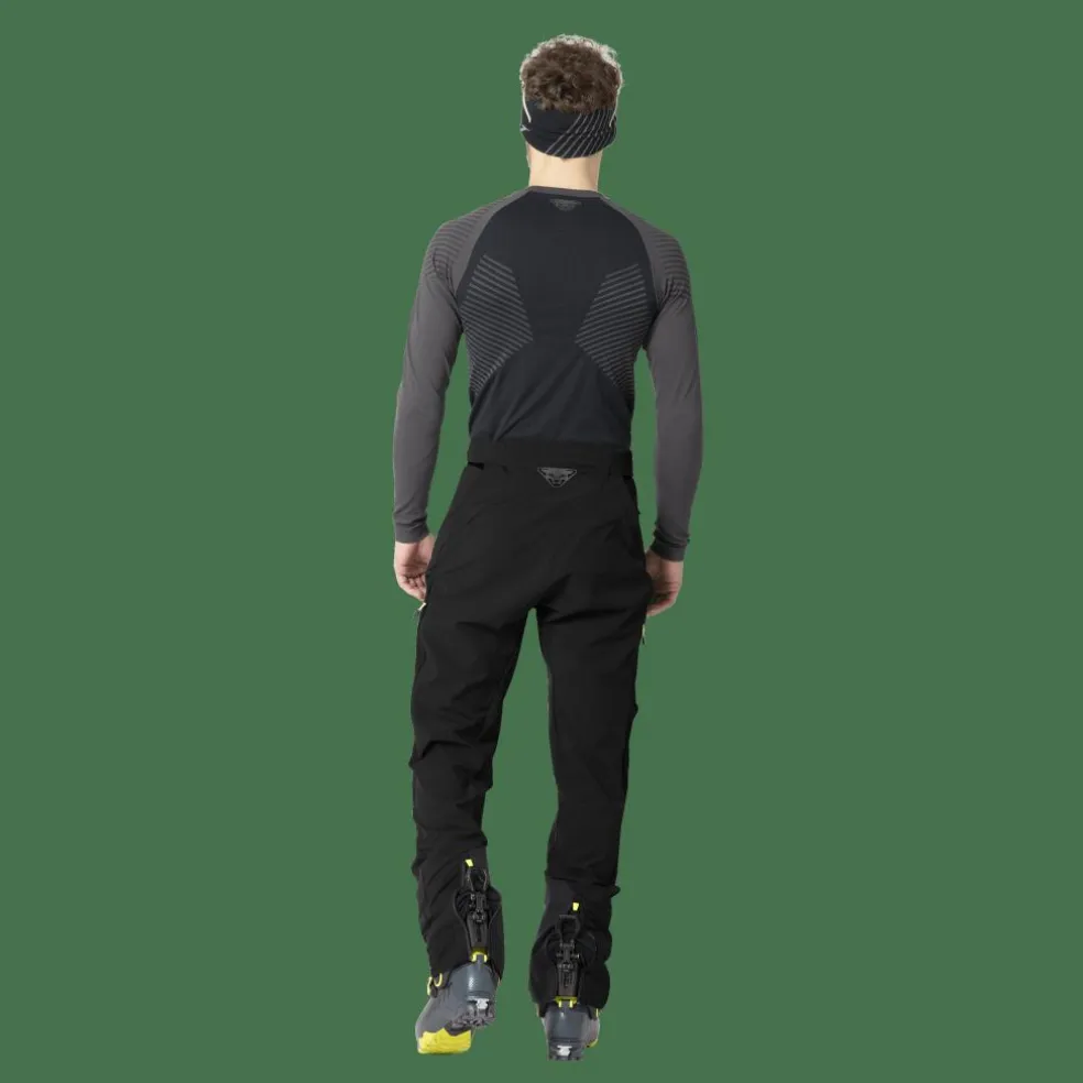 Blacklight Dynastretch Hose Herren