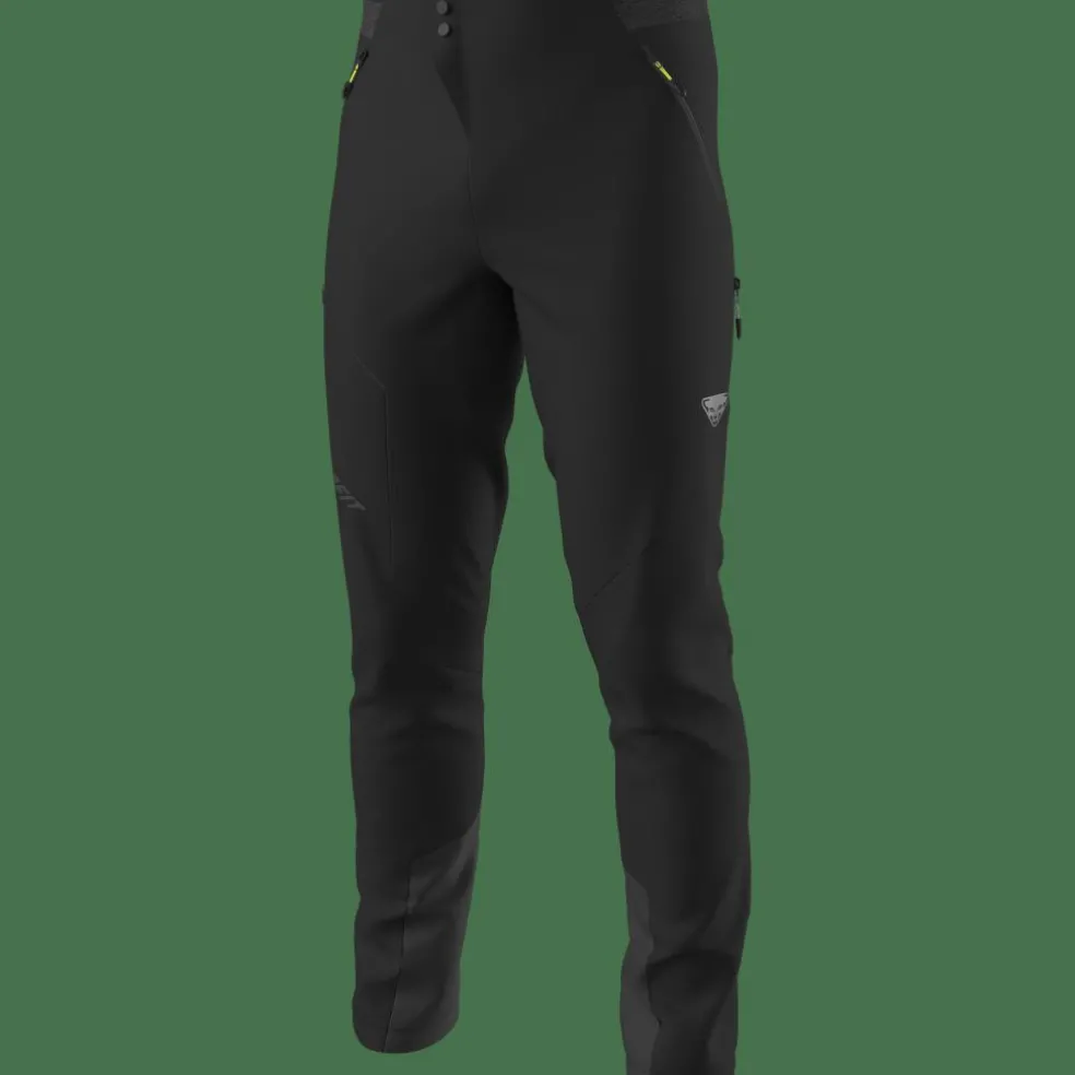 Blacklight Dynastretch Hose Herren