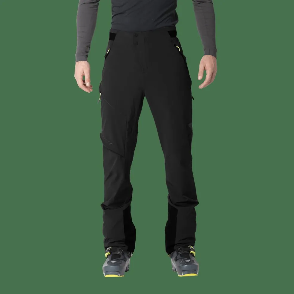Blacklight Dynastretch Hose Herren