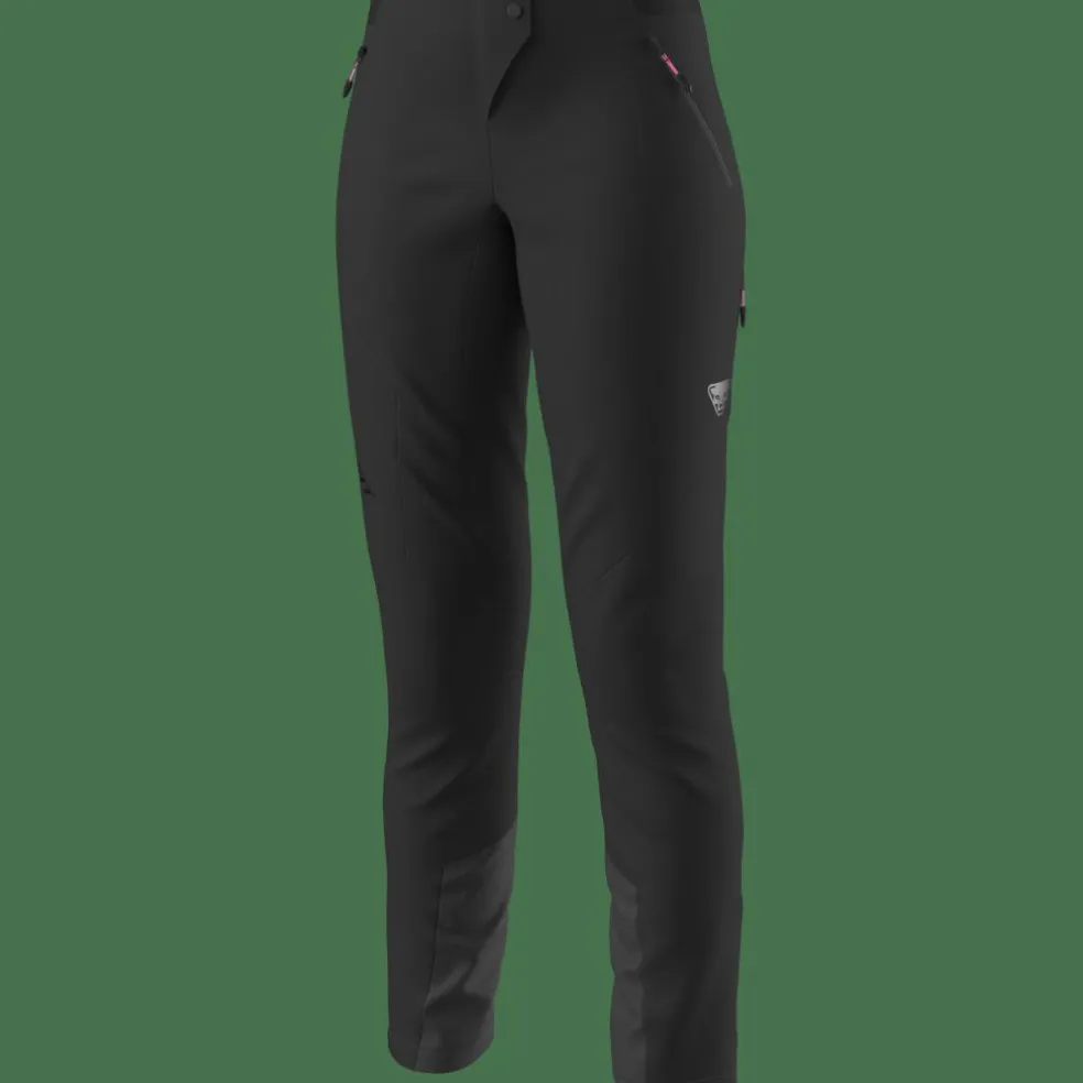 Blacklight Dynastretch Hose Damen