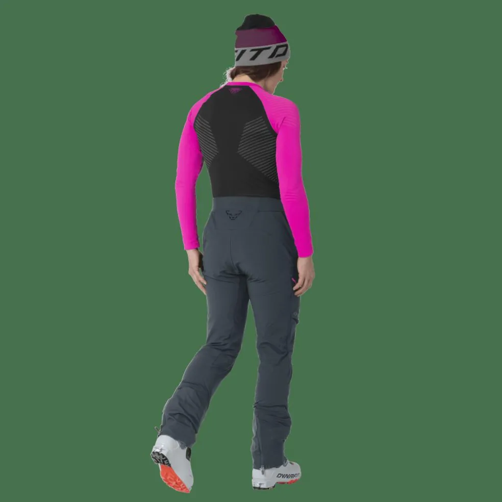 Blacklight Dynastretch Hose Damen