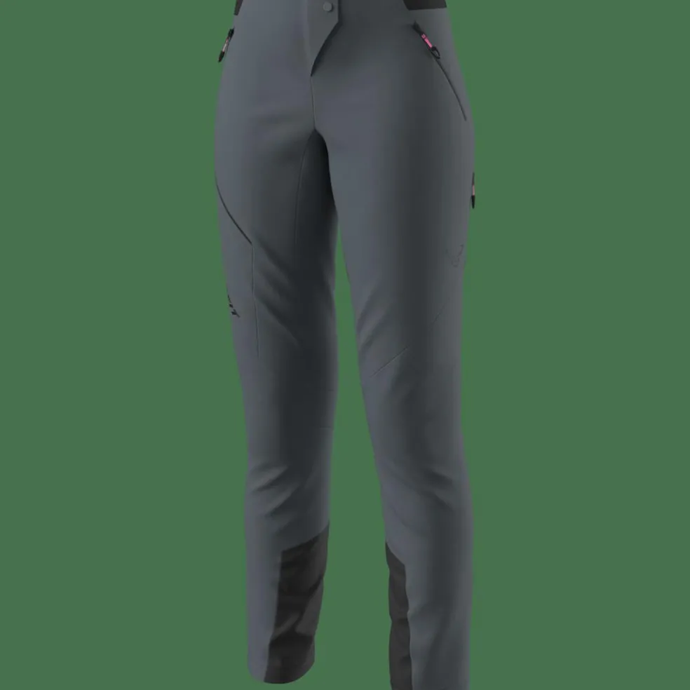 Blacklight Dynastretch Hose Damen