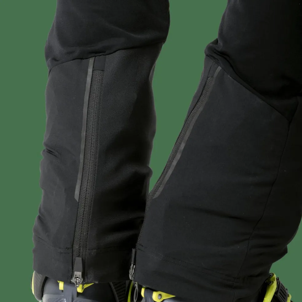 Blacklight Hybrid Hose Herren