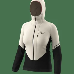 Blacklight Hybrid Thermal Jacke Damen