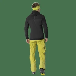 Blacklight Hybrid Thermal Jacke Herren