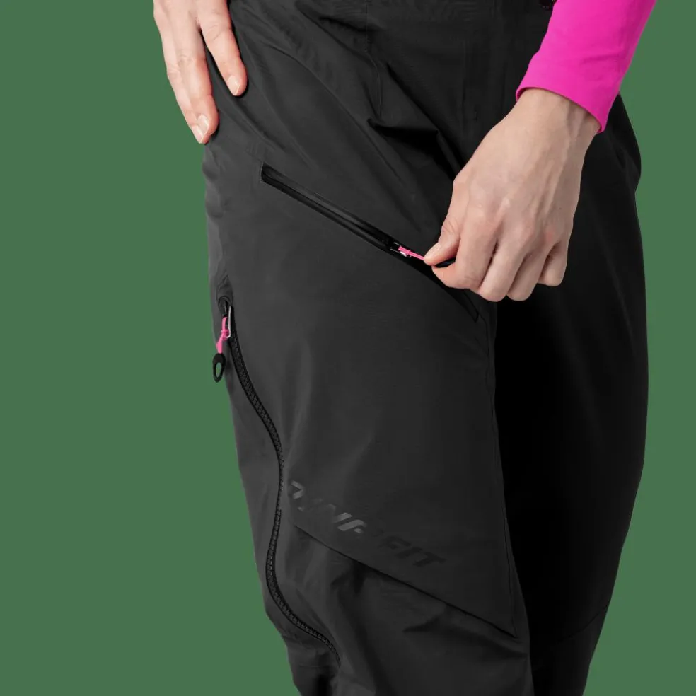 Blacklight 3L Hose Damen