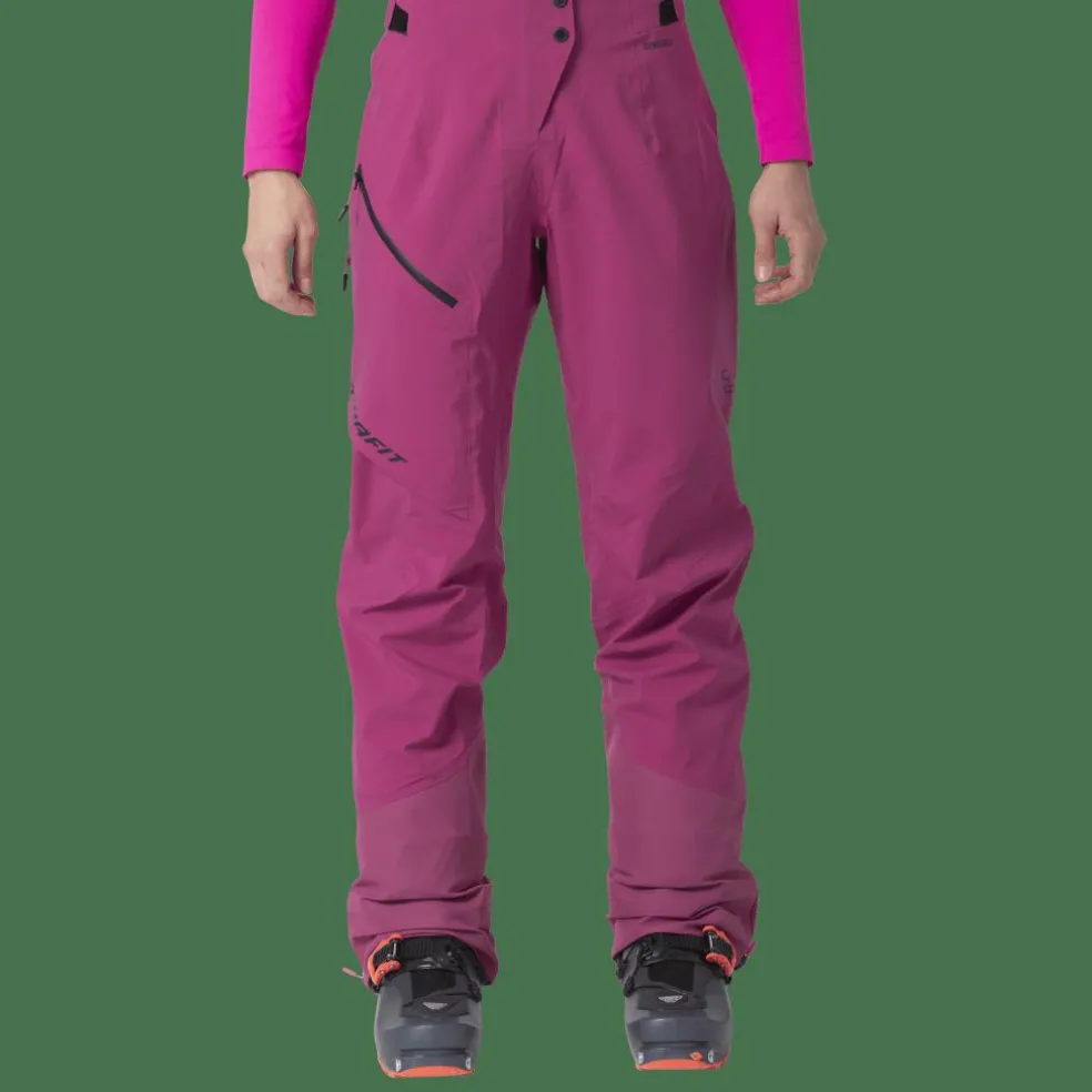 Blacklight 3L Hose Damen