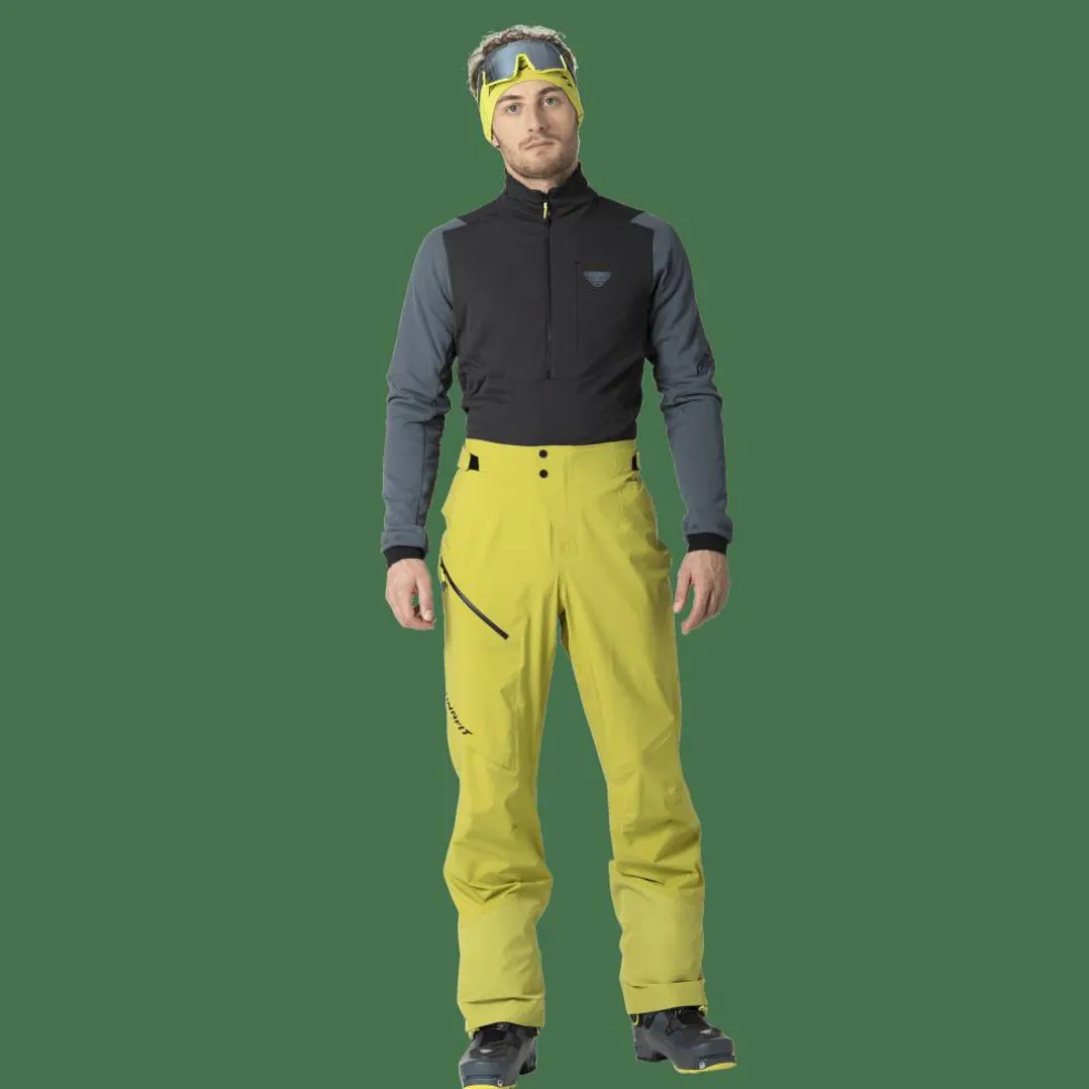 Blacklight 3L Hose Herren