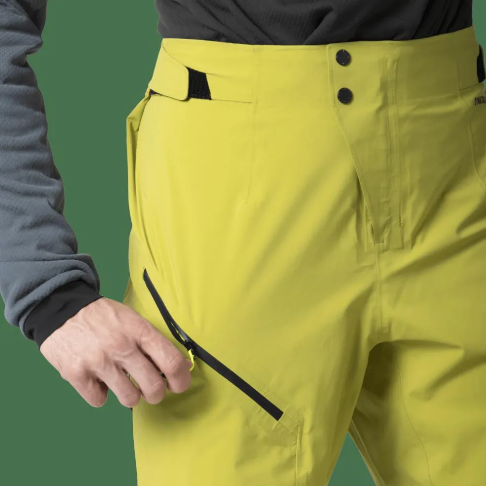 Blacklight 3L Hose Herren