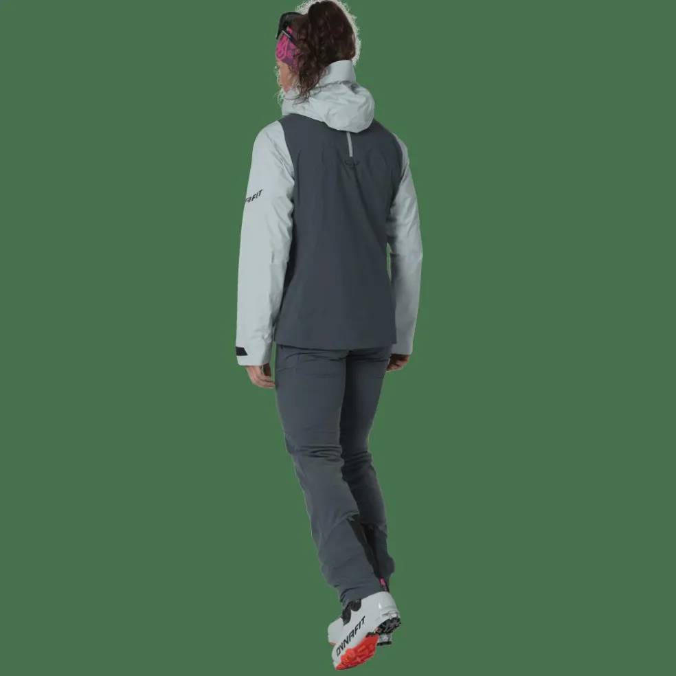 Blacklight 3L Jacke Damen