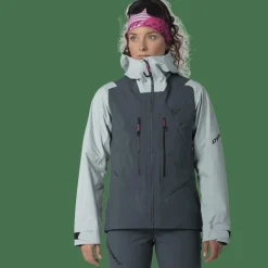 Blacklight 3L Jacke Damen
