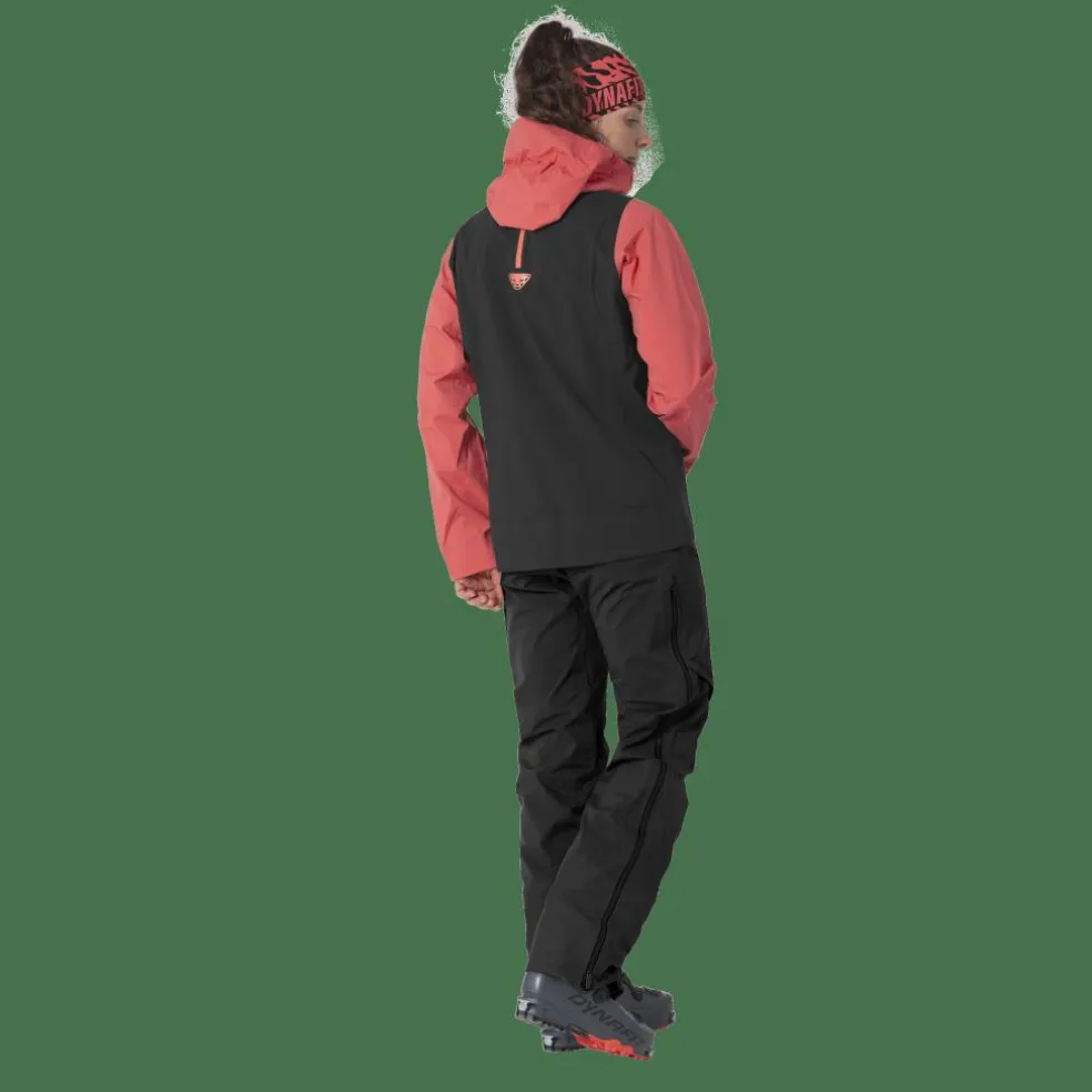 Blacklight 3L Jacke Damen