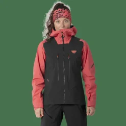 Blacklight 3L Jacke Damen