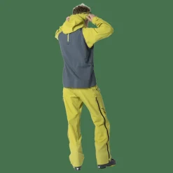 Blacklight 3L Jacke Herren