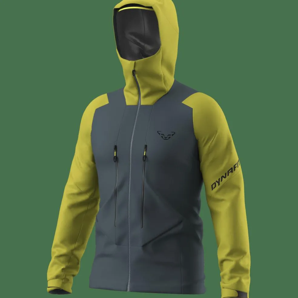 Blacklight 3L Jacke Herren