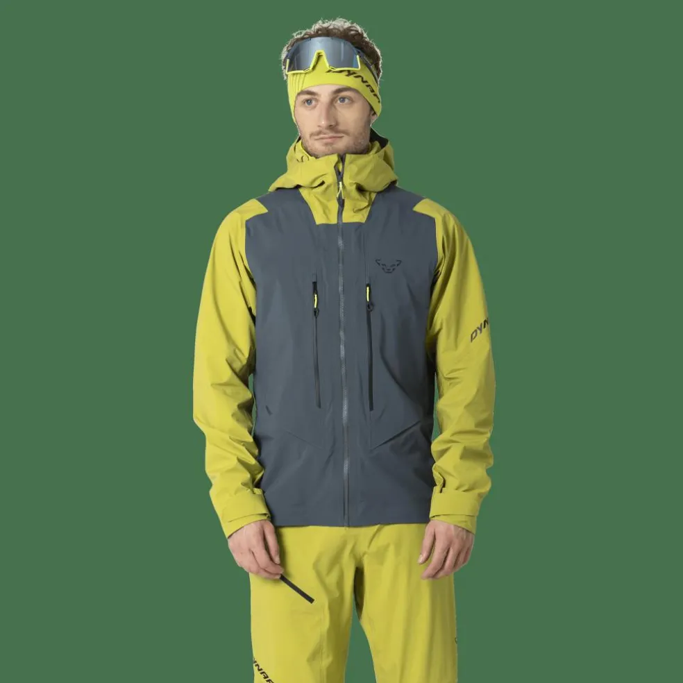 Blacklight 3L Jacke Herren