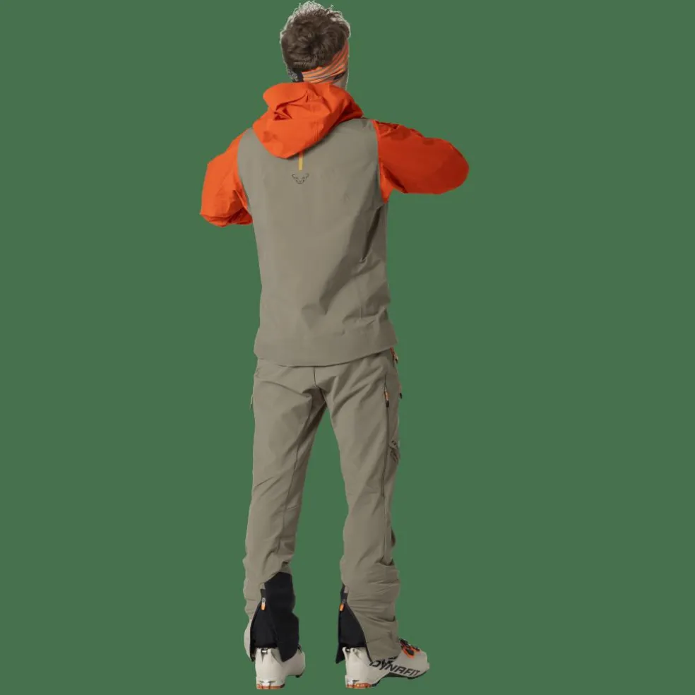 Blacklight 3L Jacke Herren