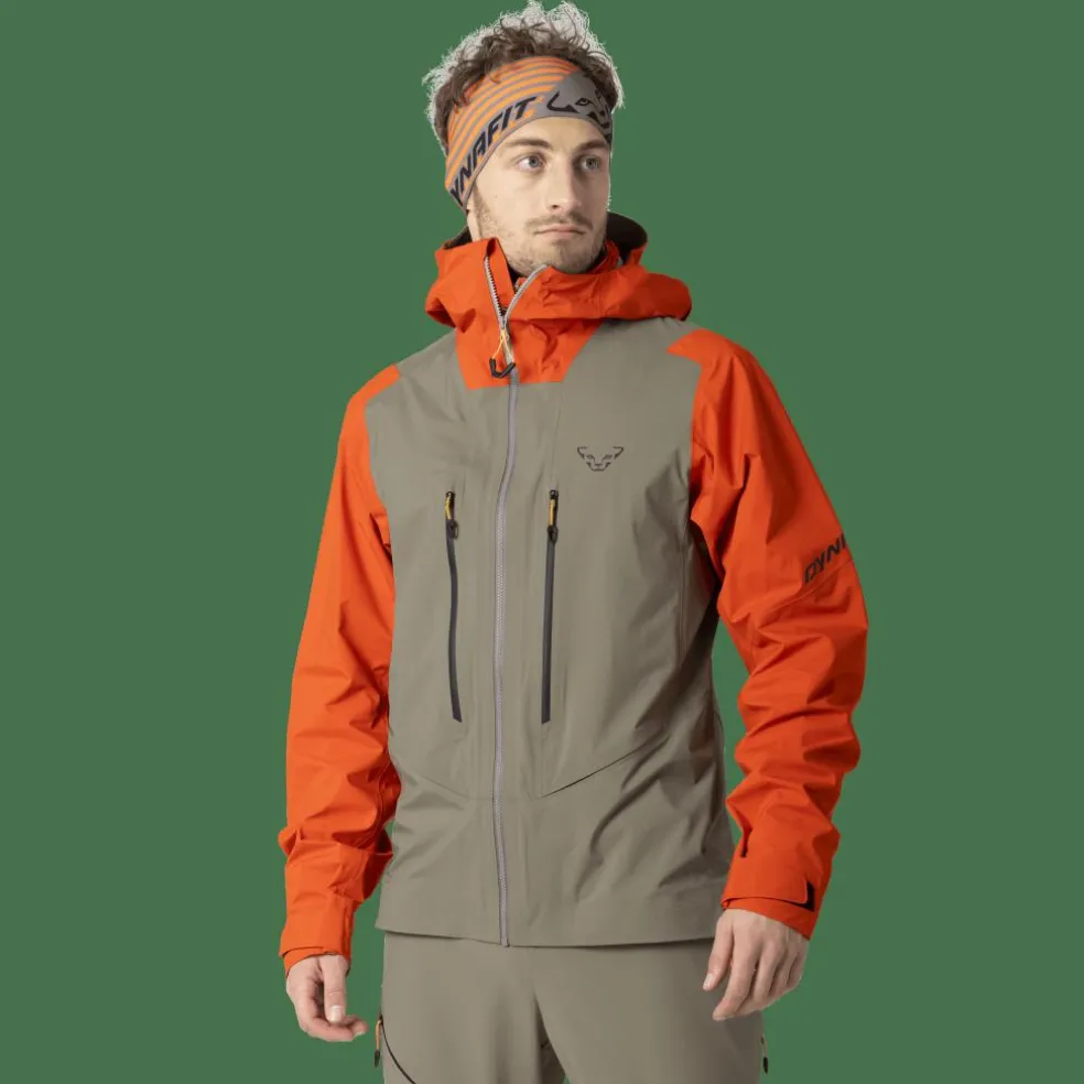 Blacklight 3L Jacke Herren