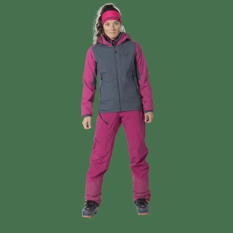 Blacklight Primaloft® Jacke Damen