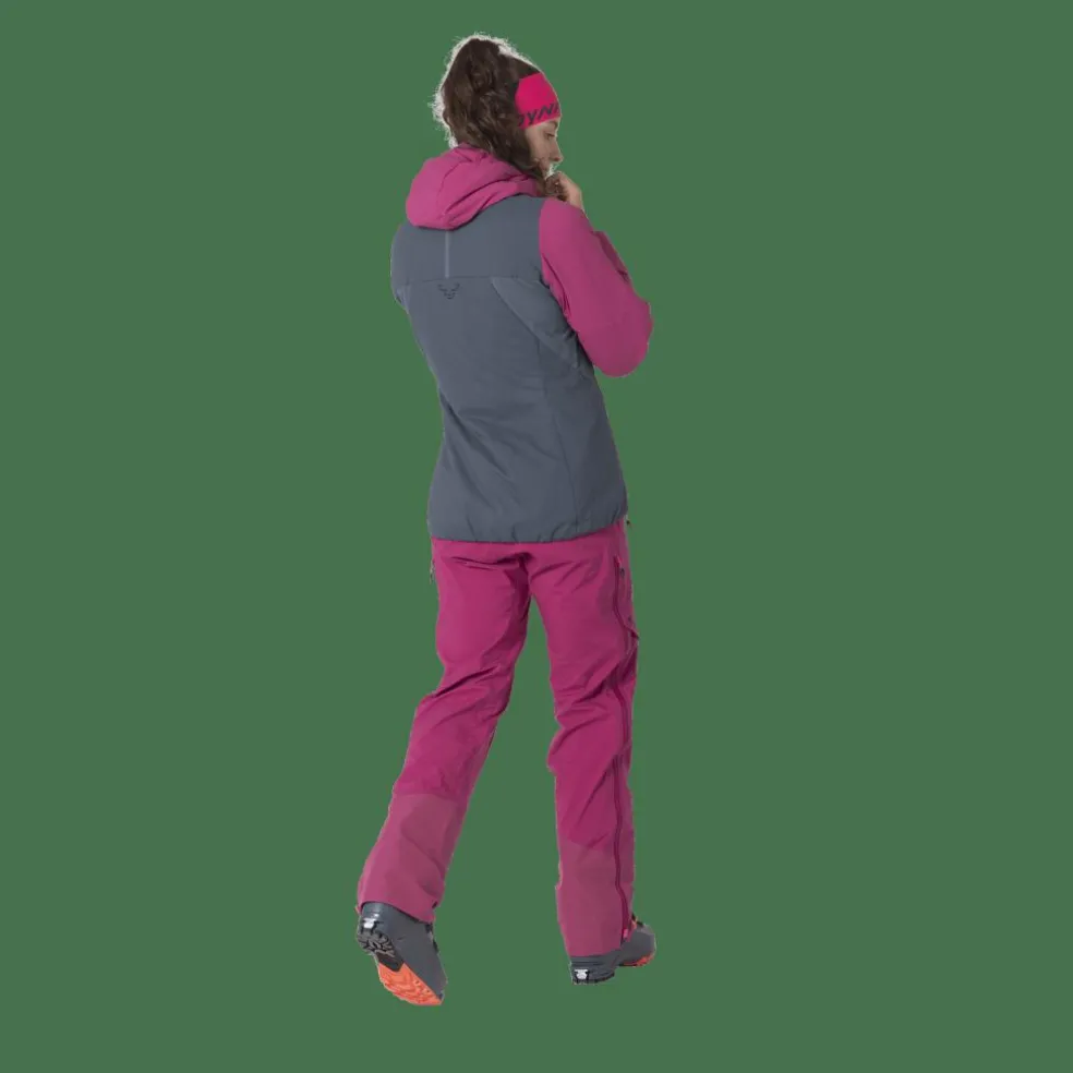 Blacklight Primaloft® Jacke Damen