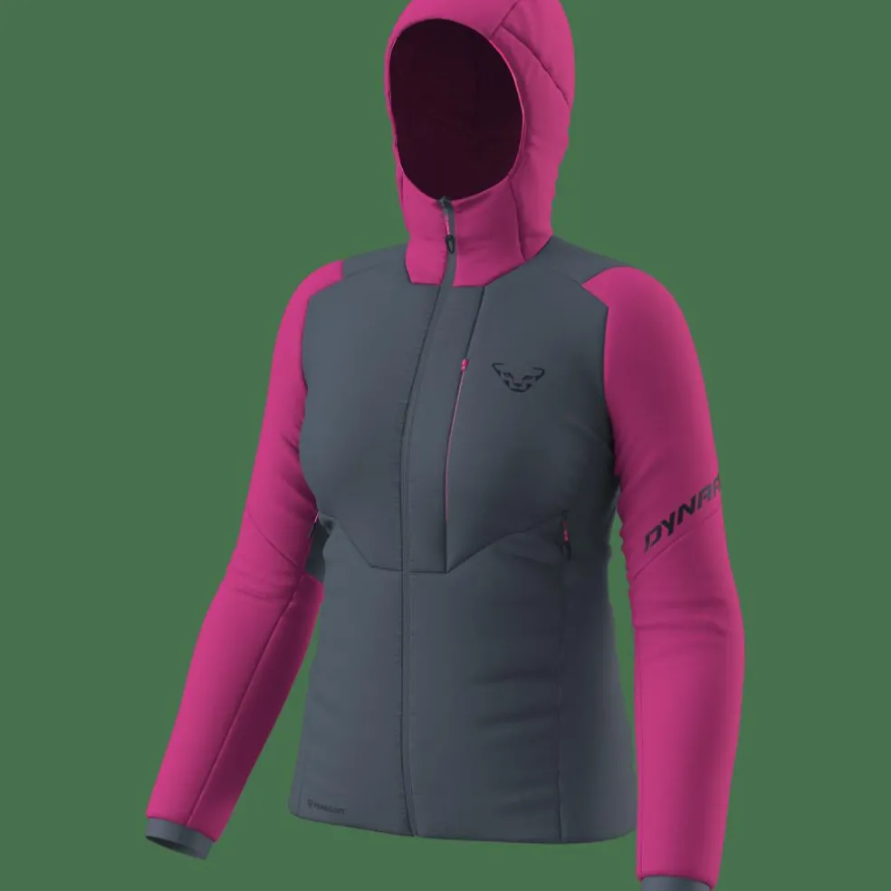Blacklight Primaloft® Jacke Damen