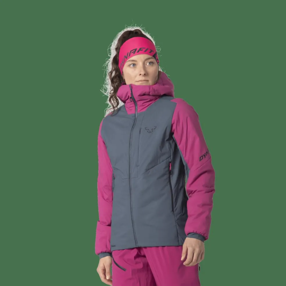 Blacklight Primaloft® Jacke Damen