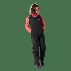 Blacklight Primaloft® Jacke Damen