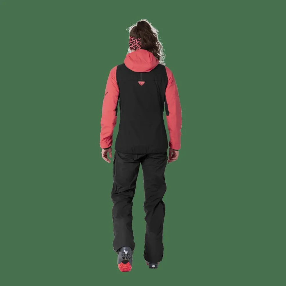 Blacklight Primaloft® Jacke Damen