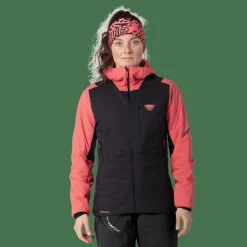 Blacklight Primaloft® Jacke Damen