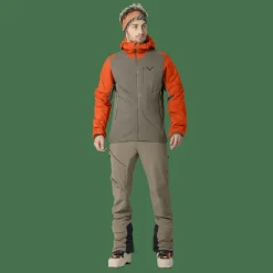 Blacklight Primaloft® Jacke Herren