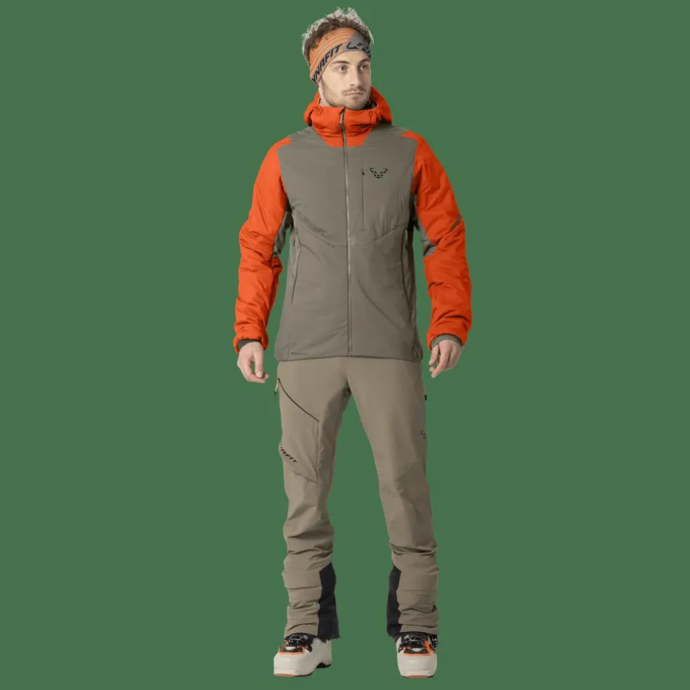 Blacklight Primaloft® Jacke Herren
