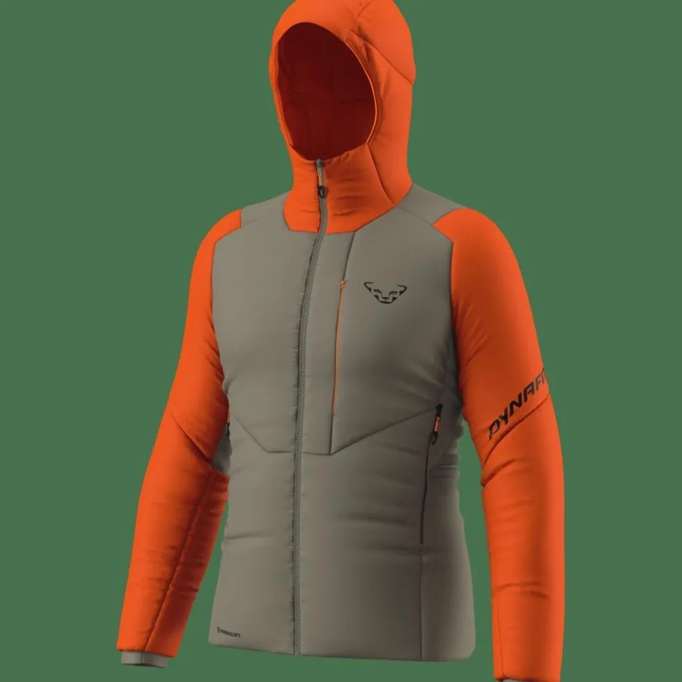 Blacklight Primaloft® Jacke Herren