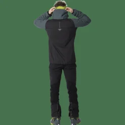 Blacklight Primaloft® Jacke Herren
