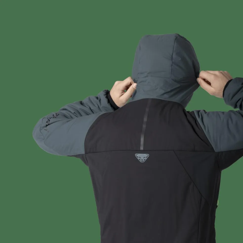 Blacklight Primaloft® Jacke Herren