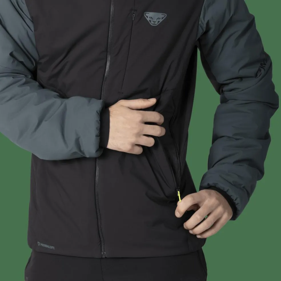 Blacklight Primaloft® Jacke Herren